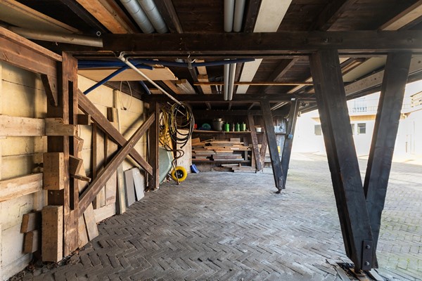 Medium property photo - Harlingerweg 13, 8801 PA Franeker